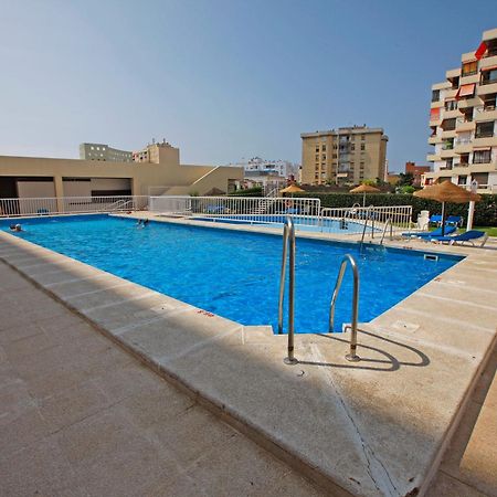 شقة Nogalera Terrace - Adults Only توريمولينوس المظهر الخارجي الصورة