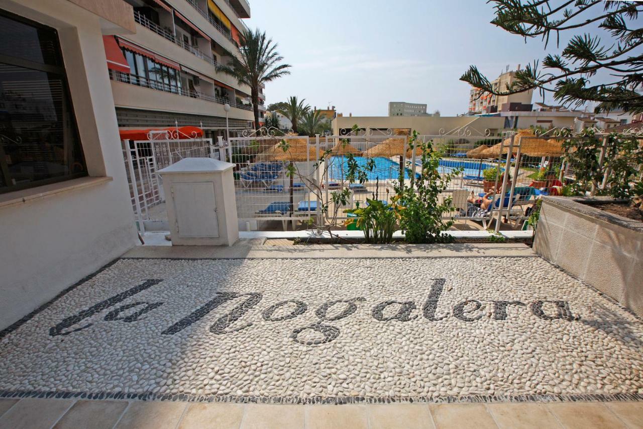 شقة Nogalera Terrace - Adults Only توريمولينوس المظهر الخارجي الصورة